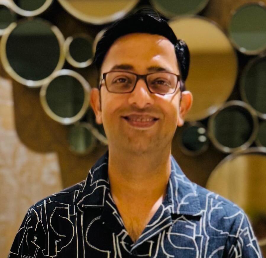 Vidhu Bajpai